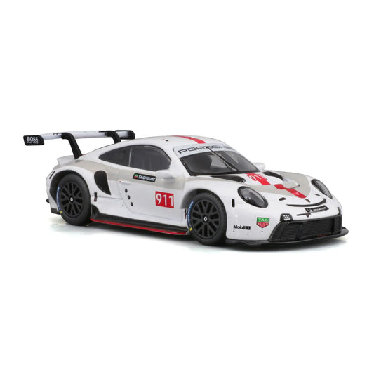 1:43 Porsche 911 RSR