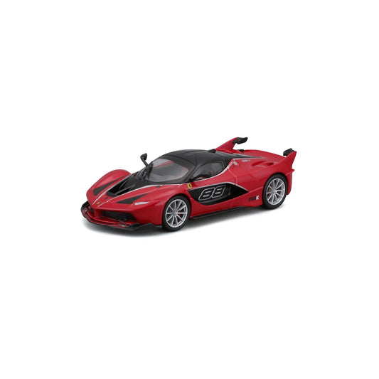 Bburago - 1:43 - Ferrari Signature - Ferrari FXX K